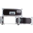 KORN Case 19 Zoll 4HE / 15cm tief phenol braun Casebau Thumbnail 7