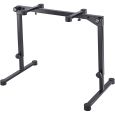 K&M 18820 Keyboardtisch Omega Pro schwarz Thumbnail 1