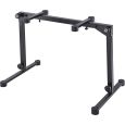 K&M 18820 Keyboardtisch Omega Pro schwarz Thumbnail 2