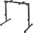 K&M 18820 Keyboardtisch Omega Pro schwarz Thumbnail 3
