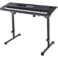 K&M 18820 Keyboardtisch Omega Pro schwarz Thumbnail 4