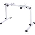 K&M 18820 Keyboardtisch Omega Pro reinweiss Thumbnail 2