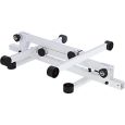 K&M 18820 Keyboardtisch Omega Pro reinweiss Thumbnail 5