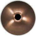 Terre Handpan Moon II C Low Pygmy inkl. Gigbag Thumbnail 3