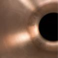Terre Handpan Moon II C Low Pygmy inkl. Gigbag Thumbnail 4