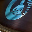 Terre Handpan Moon II C Low Pygmy inkl. Gigbag Thumbnail 5