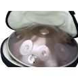 Terre Handpan Moon II C Low Pygmy inkl. Gigbag Thumbnail 6