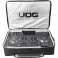 UDG Urbanite MIDI Controller Backpack Extra Large Black (U7203BL) Thumbnail 9