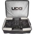 UDG Urbanite MIDI Controller Backpack Extra Large Black (U7203BL) Thumbnail 10