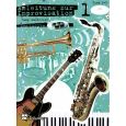 HASKE Anleitung zur Improvisation Band 1 (+CD) - f. Klavier - Jaap Kastelein Thumbnail 1