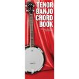 Music Sales - Tenor Banjo Chord Book - Grifftablle f. 4-String Tenor-Banjo Thumbnail 1