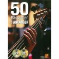 Play Music - 50 Basslinien für Anfänger (+Downloads) - f. E-Bass - M. Junger Thumbnail 1