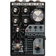 Death by Audio Rooms Stereo Reverberator Thumbnail 1