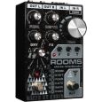 Death by Audio Rooms Stereo Reverberator Thumbnail 2