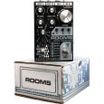 Death by Audio Rooms Stereo Reverberator Thumbnail 5