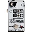 Death by Audio Micro Harmonic Transformer Fuzz Thumbnail 1