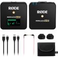 Rode Wireless GO II Single Thumbnail 1