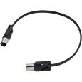 RockBoard FlaX Plug MIDI Cable 30 cm Thumbnail 1