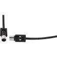 RockBoard FlaX Plug MIDI Cable 30 cm Thumbnail 2