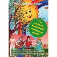 DD Verlag - Die schönsten Kinderlieder (+CD) - Noten/Texte/Akkorde Thumbnail 1