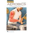 Hal Leonard - Drum Aerobics (+CD) - Andy Ziker Thumbnail 1