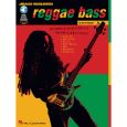 Hal Leonard - Reggae Bass (+CD) - Ed Friedland Thumbnail 1