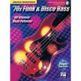 Hal Leonard - 70's Funk and Disco Bass (+CD) - Josquin des Prés Thumbnail 1