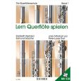 Ricordi - Lern Querflöte spielen Band 1 (+CD) - Elisabeth Weinzierl-Wächter Thumbnail 1