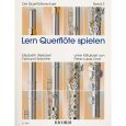Ricordi - Lern Querflöte spielen Band 2 (+CD) - Elisabeth Weinzierl-Wächter Thumbnail 1