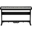 Casio CDP-S160 BK Stage Piano Set Thumbnail 4