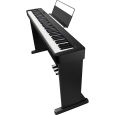 Casio CDP-S160 BK Stage Piano Set Thumbnail 5
