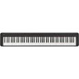 Casio CDP-S160 BK Stage Piano Set Thumbnail 7