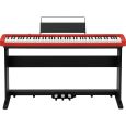 Casio CDP-S160 RD Stage Piano Set Thumbnail 2
