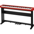 Casio CDP-S160 RD Stage Piano Set Thumbnail 3