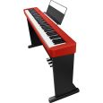 Casio CDP-S160 RD Stage Piano Set Thumbnail 5