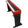 Casio CDP-S160 RD Stage Piano Set Thumbnail 6