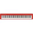 Casio CDP-S160 RD Stage Piano Set Thumbnail 7