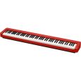 Casio CDP-S160 RD Stage Piano Set Thumbnail 8