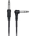 Roland PCS-5-TRA V-Drums Trigger Cable 5ft/1.5m Straight/Angled Thumbnail 2