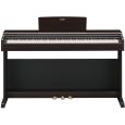 Yamaha YDP-145 R Rosewood Digitalpiano Thumbnail 2