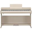 Yamaha YDP-165 WA White Ash Digitalpiano Thumbnail 2