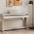 Yamaha YDP-165 WA White Ash Digitalpiano Thumbnail 3