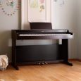 Yamaha YDP-165 R Rosewood Digitalpiano Thumbnail 4