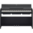 Yamaha YDP-S 35 B Black Digitalpiano Thumbnail 2