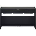 Yamaha YDP-S 35 B Black Digitalpiano Thumbnail 3
