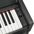 Yamaha YDP-S 35 B Black Digitalpiano Thumbnail 5