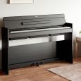 Yamaha YDP-S 35 B Black Digitalpiano Thumbnail 7