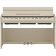 Yamaha YDP-S 35 WA White Ash Digitalpiano Thumbnail 2
