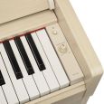 Yamaha YDP-S 35 WA White Ash Digitalpiano Thumbnail 5
