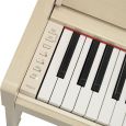 Yamaha YDP-S 35 WA White Ash Digitalpiano Thumbnail 6
